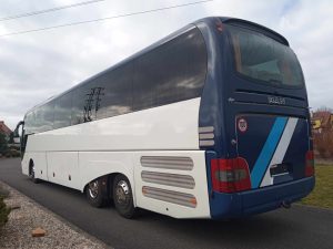 Man Lion´s Coach L