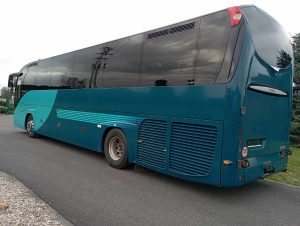 Irisbus Magelys