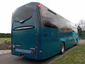 Irisbus Magelys