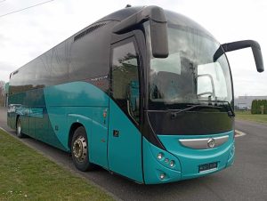 Irisbus Magelys