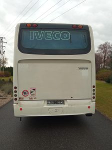 Irisbus Crossway SFR 160/01