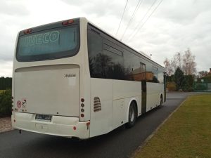 Irisbus Crossway SFR 160/01