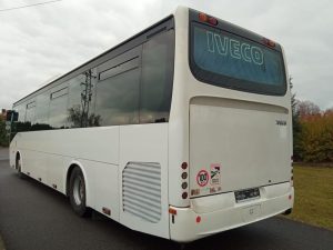 Irisbus Crossway SFR 160/01
