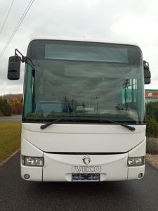 Irisbus Crossway SFR 160/01