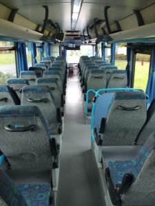 Irisbus Crossway SFR 160/01