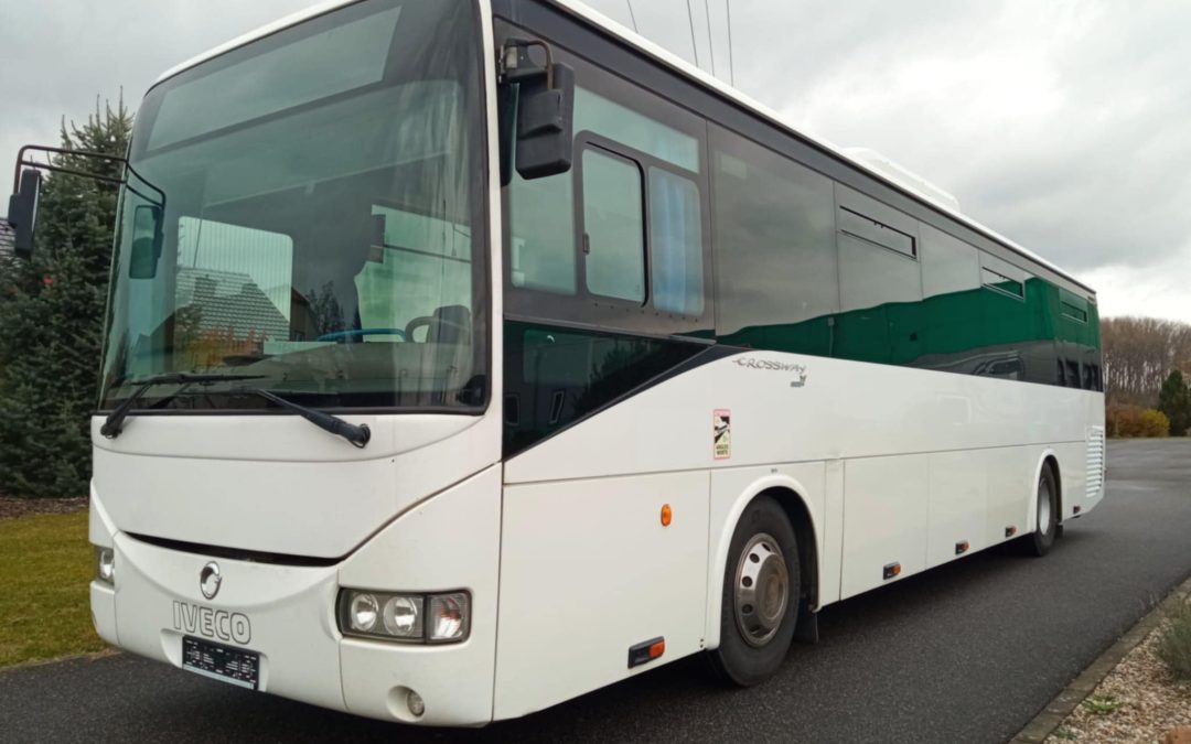 Irisbus Crossway SFR 160/01