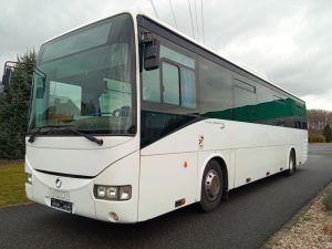 Irisbus Crossway SFR 160/01