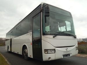 Irisbus Crossway SFR 160/01