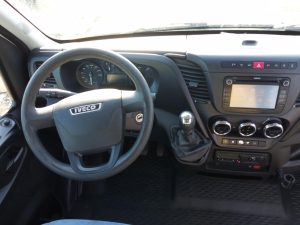 Iveco Tourer