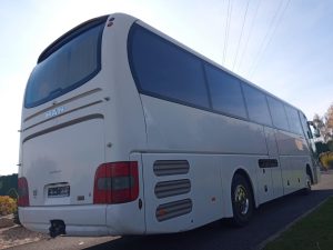 MAN Lion´s Coach