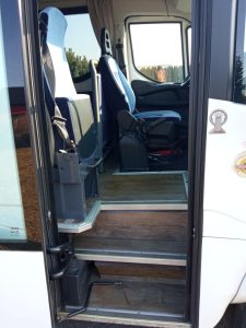 Iveco Tourer