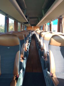 MAN Lion´s Coach