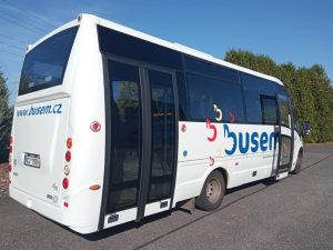 Iveco Rošero P