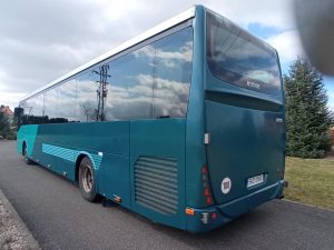 Irisbus Evadys