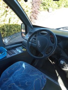 Iveco Rošero P