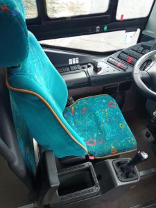 Irisbus Evadys