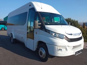 Iveco Tourer