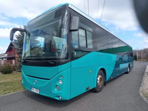 Irisbus Evadys