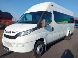 Iveco Tourer