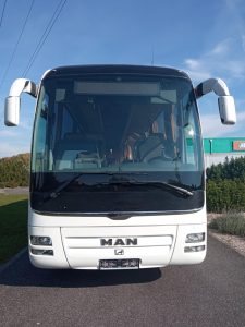 MAN Lion´s Coach