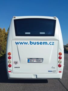 Iveco Rošero P