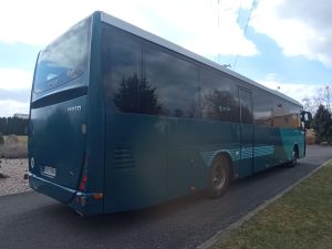 Irisbus Evadys
