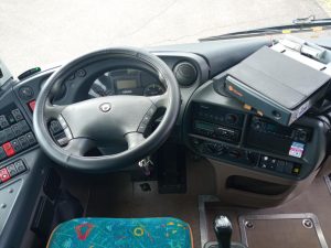 Irisbus Evadys