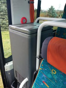 Irisbus Evadys