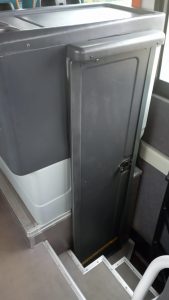 Irisbus Evadys