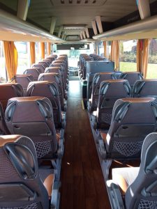 MAN Lion´s Coach