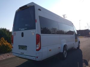 Iveco Tourer