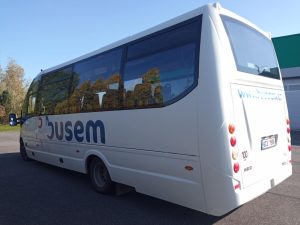 Iveco Rošero P