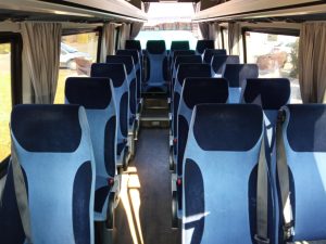 Iveco Tourer