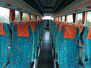 Irisbus Evadys