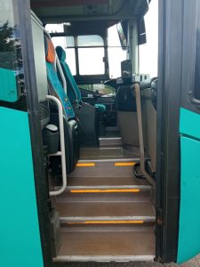 Irisbus Evadys