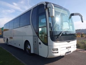 MAN Lion´s Coach