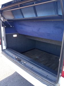 Iveco Tourer
