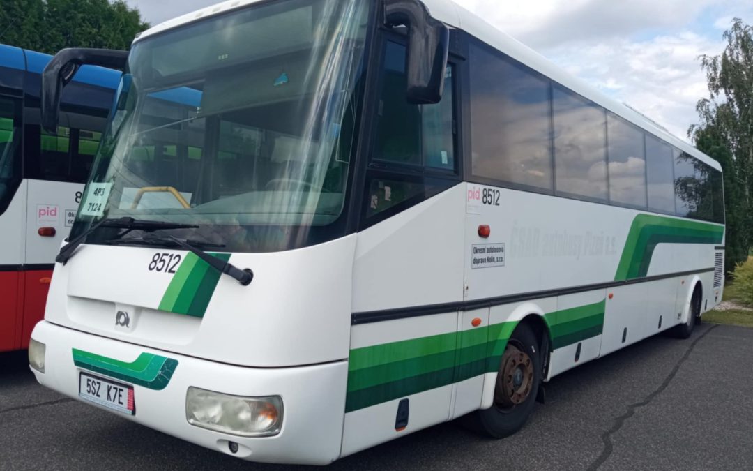 SOR C 10,5 E-V
