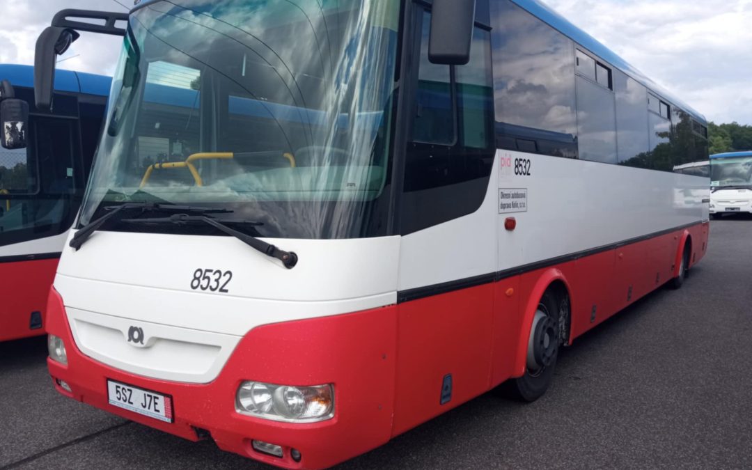 SOR C 10,5 E-VI