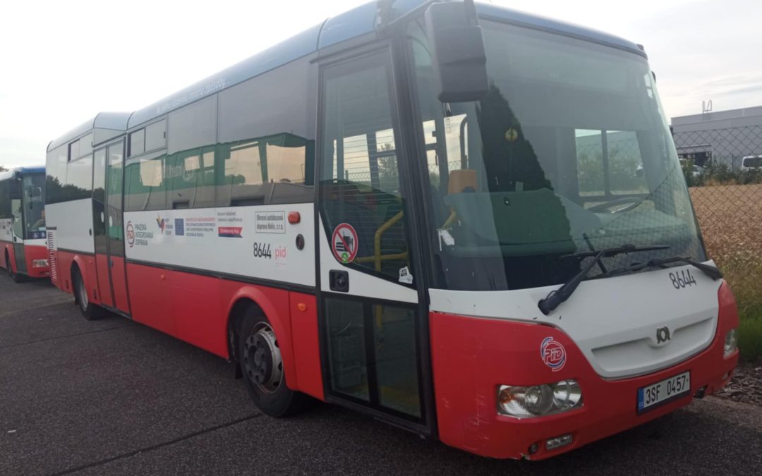 SOR CN 10,5 E-VI