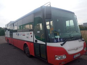 SOR CN 10.5