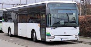 Iveco Crossway Low Entry