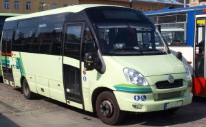 Iveco Daily Rošero P