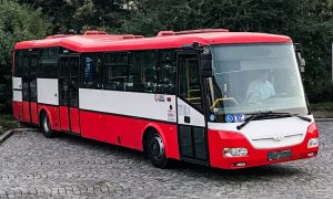 SOR BN 12