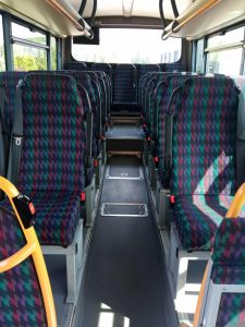 Iveco Crossway