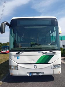 Iveco Crossway